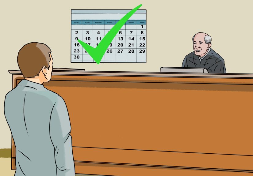 How to Bail Someone Out of Jail: 14 Easy Steps