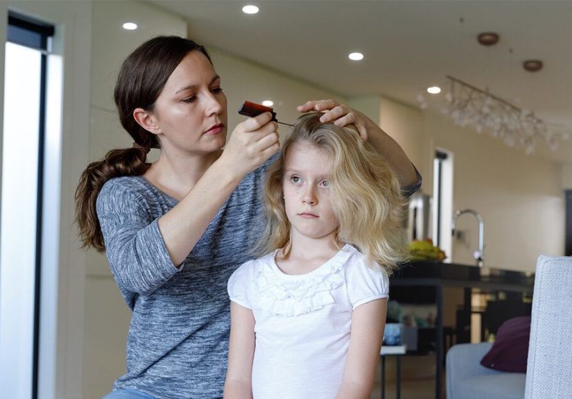 How to Calculate How Long You’ve Had Lice