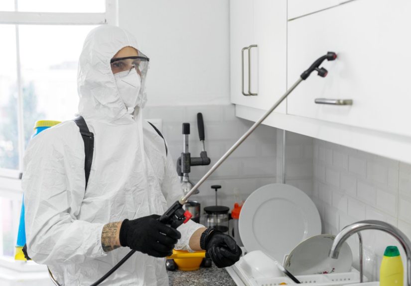 How to Get a Pest Control License in Every U.S. State