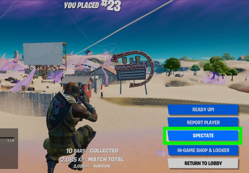 How to Improve at Fortnite on PS4: 15 Steps