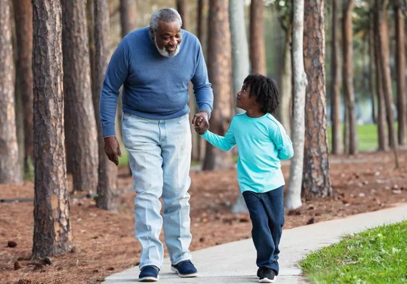 How To Keep Your Heart Young