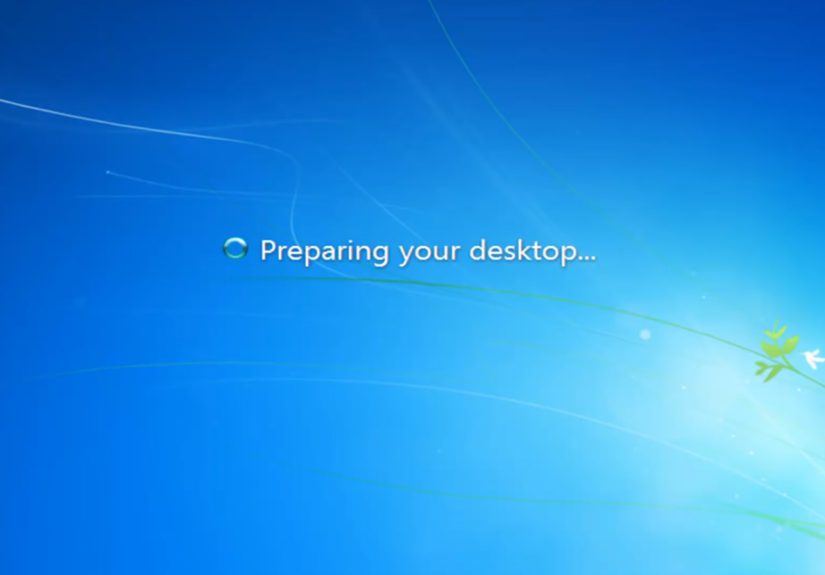 How to Reinstall Windows 7 Without CD