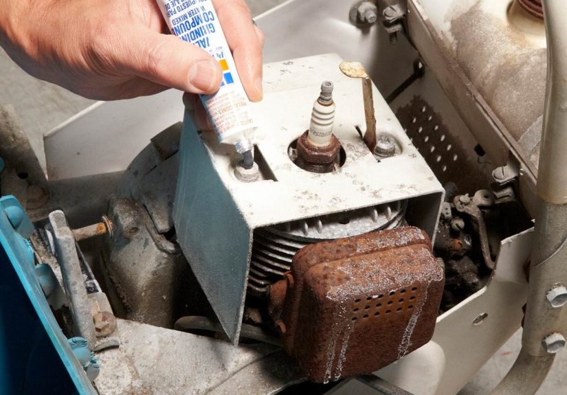 How to Remove a Stuck Screw (DIY)