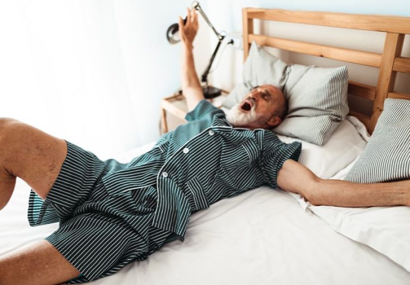 Less Than 5 Hours Sleep Per Night May Raise Dementia, Diabetes Risks