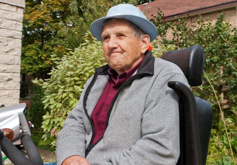 Medicare Coverage for Mobility Scooters