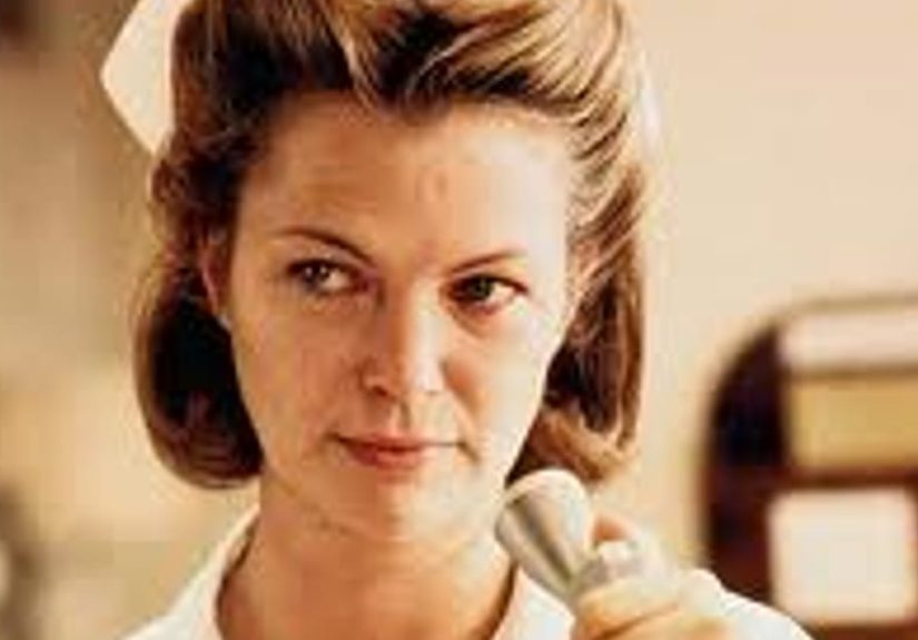 Nurse Ratched Rankings And Opinions