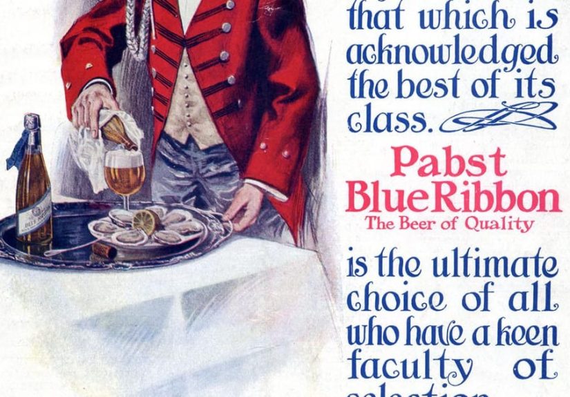 Pabst Blue Ribbon Rankings And Opinions