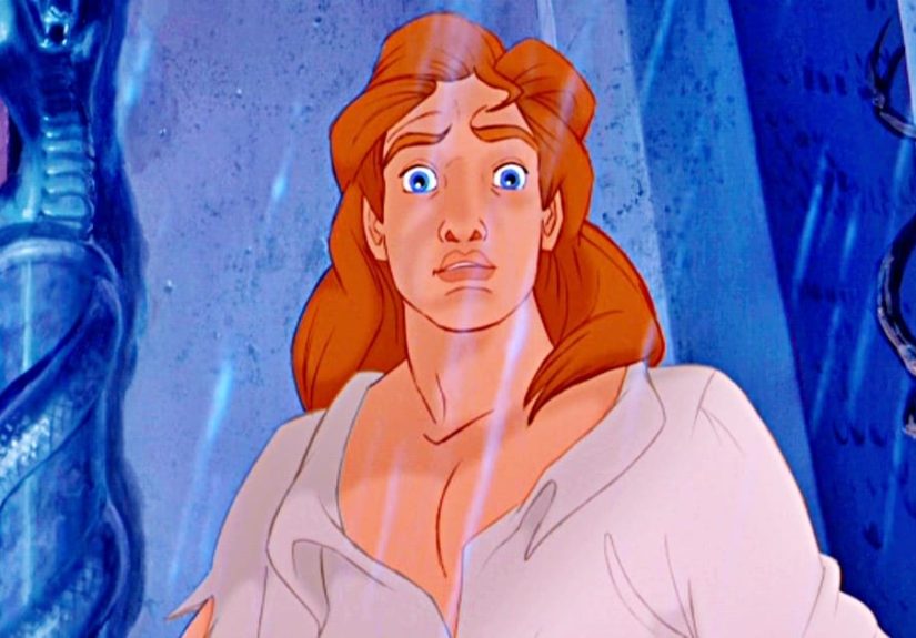 Prince Adam Rankings And Opinions
