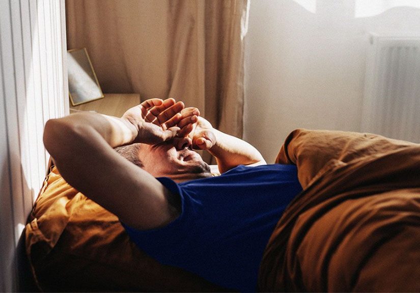 Prostate cancer fatigue: Causes, how to manage it, and more