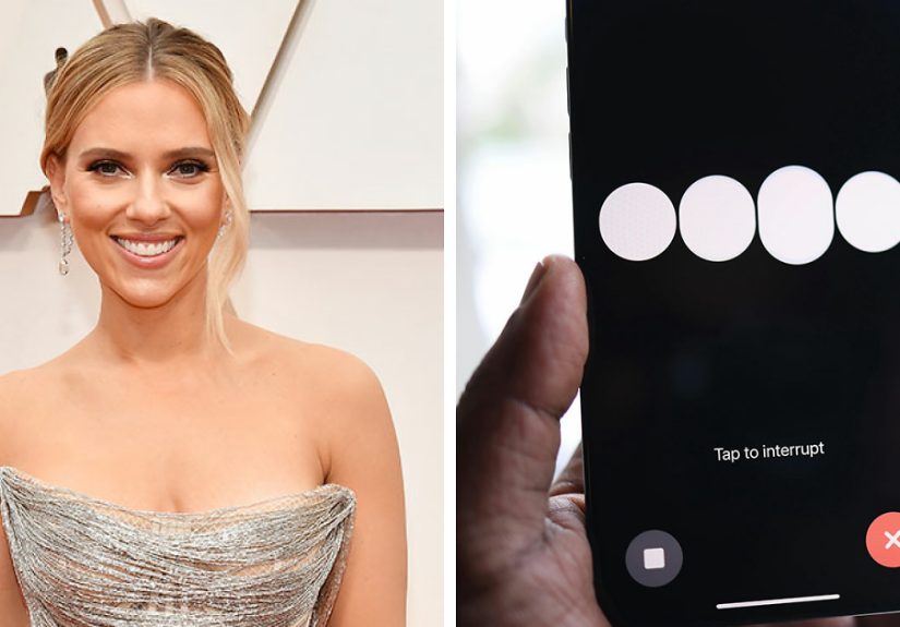 Scarlett Johansson Slams OpenAI For Using Voice “Eerily Similar” To Hers Despite Turning Them Down