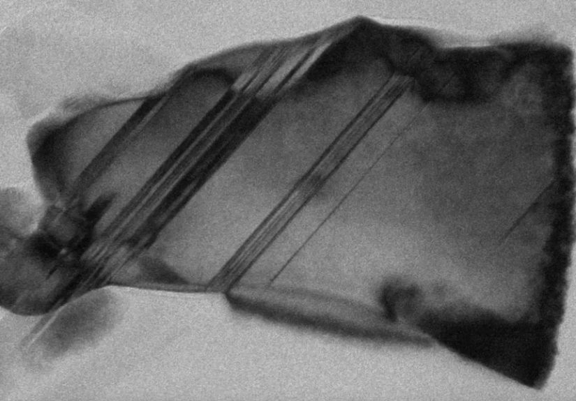 Scientists Make Synthetic Material Nearly as Hard as Diamonds