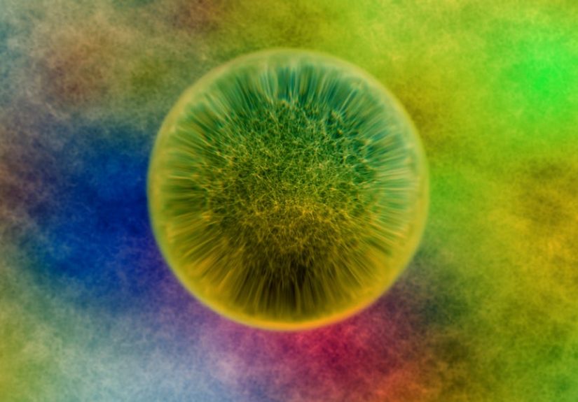 Scientists Observed Quantum Superchemistry for the First Tim Ever
