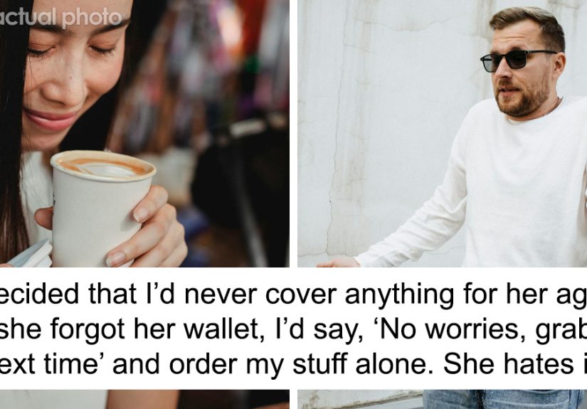 “She’s Not Used To Me Setting Boundaries”: Man Doesn’t Let GF’s Friend Disrespect His Finances Anymore, Stops Paying For Her Stuff