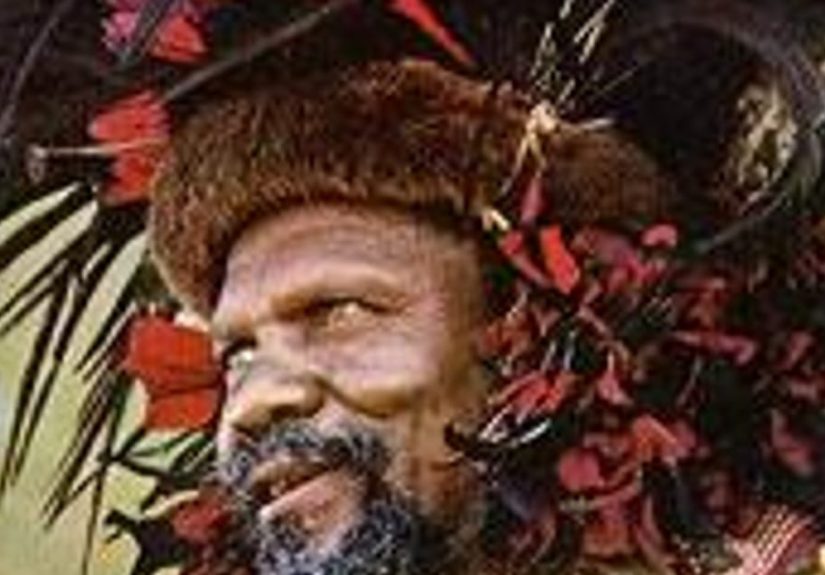 Sobhuza II Rankings And Opinions