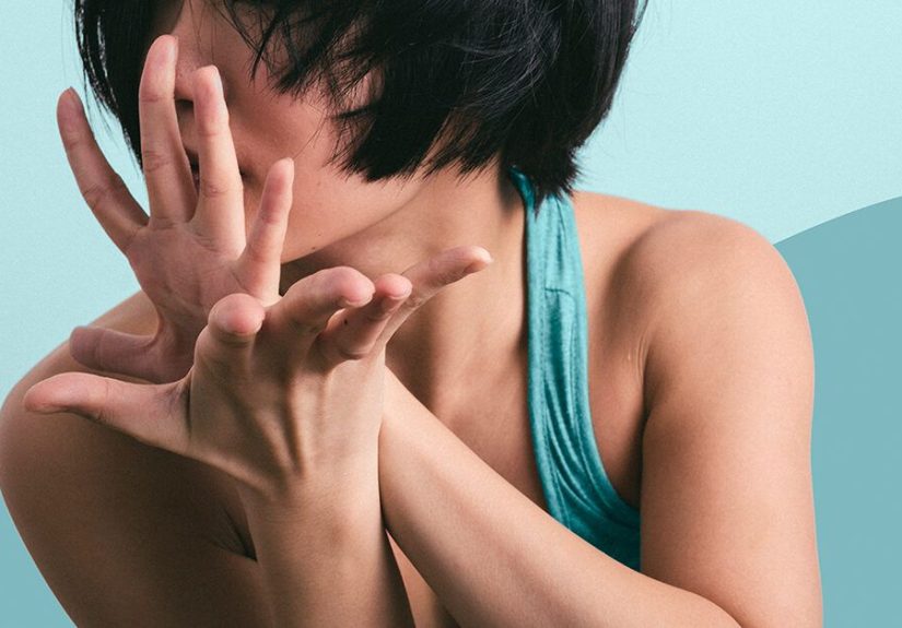 Stiff Fingers: Stretches for Prevention and Pain Relief