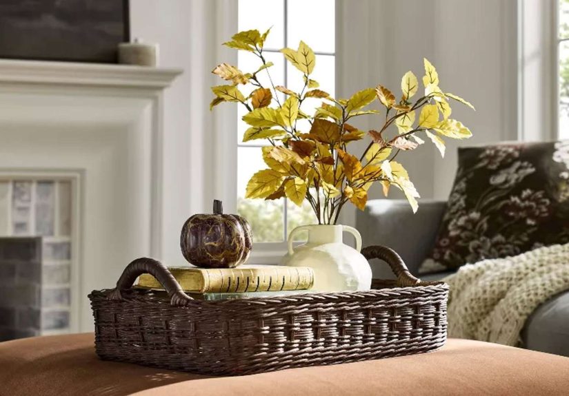Target’s Fall Decor Edit Has Charming Finds From $5