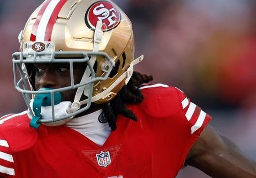 The 100+ Best Brandon Aiyuk Fantasy Football Names