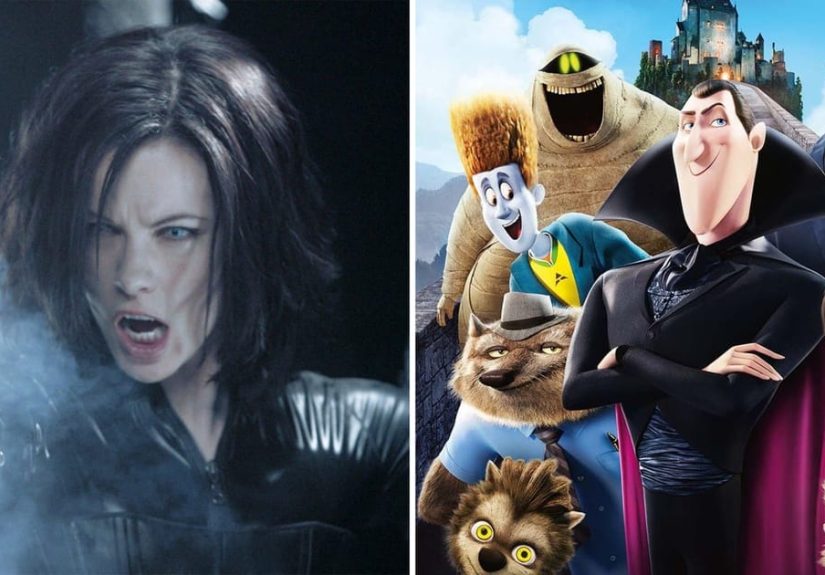 The 12 Best Werewolf Movies On Netflix Right Now, Ranked