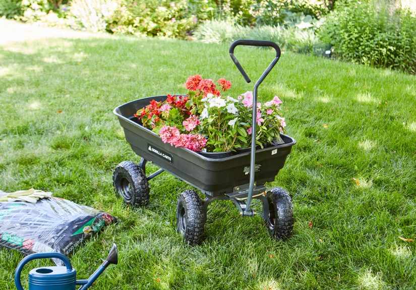 The 16 Best Gardening Tools Our Editors Recommend