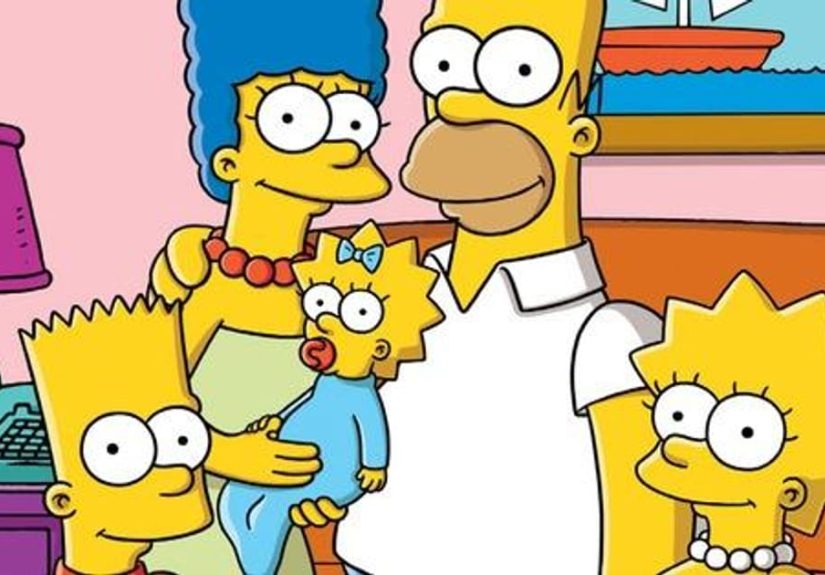 The 20 Greatest Fan Theories About The Simpsons