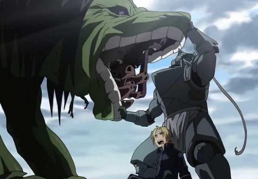 The 35+ Best 'Fullmetal Alchemist: Brotherhood' Quotes, Ranked By Fans