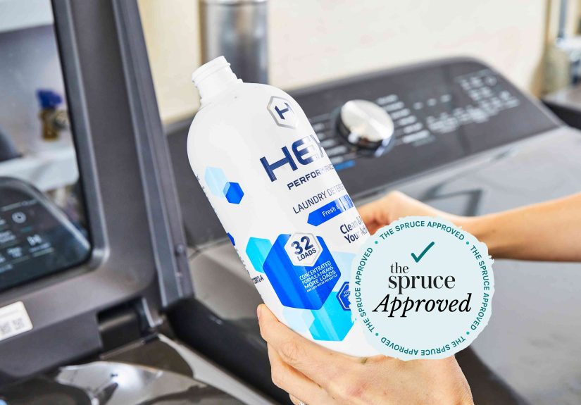 The 9 Best Laundry Detergents for Workout Clothes The Spruce Has Tested