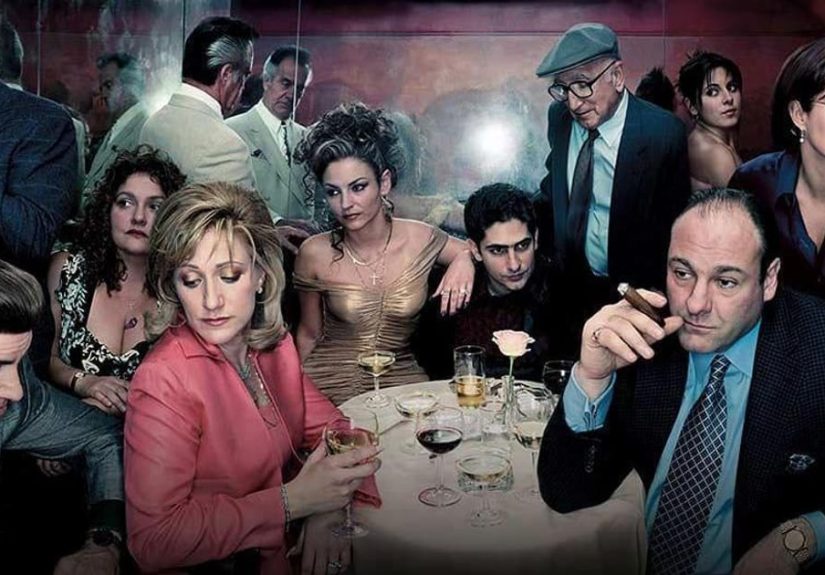The Best 2000s Drama TV Shows, Ranked