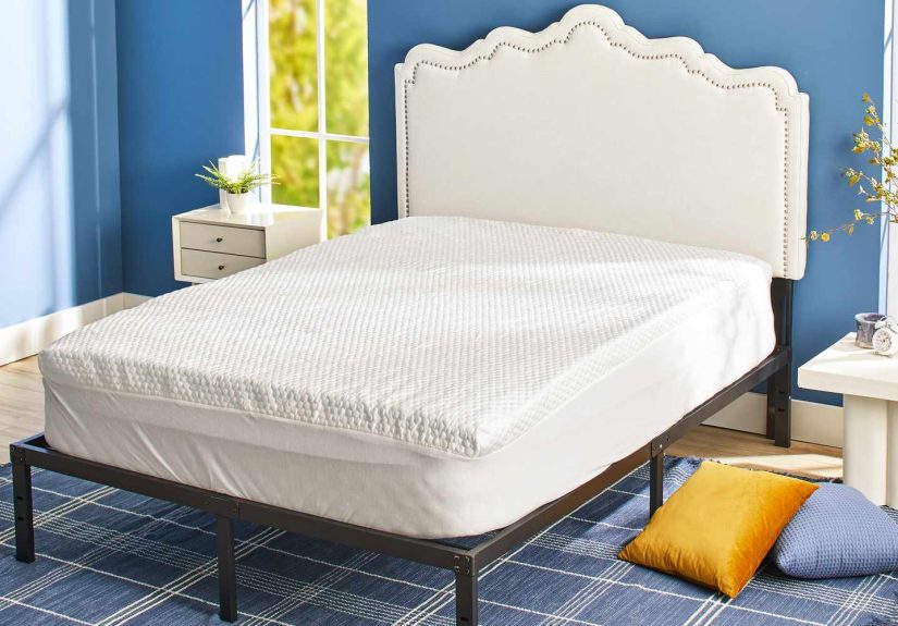The Best Cooling Mattress Toppers, Per Our Editors