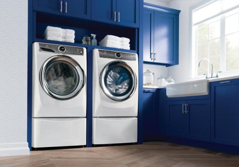 The Best Dryer Options for the Laundry Room - Bob Vila