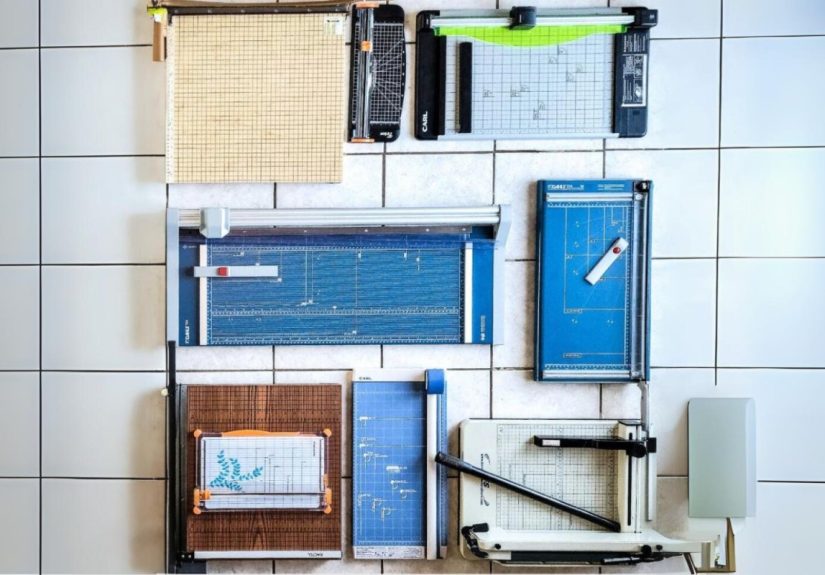 The Best Paper Cutters Tested - Picks from Bob Vila