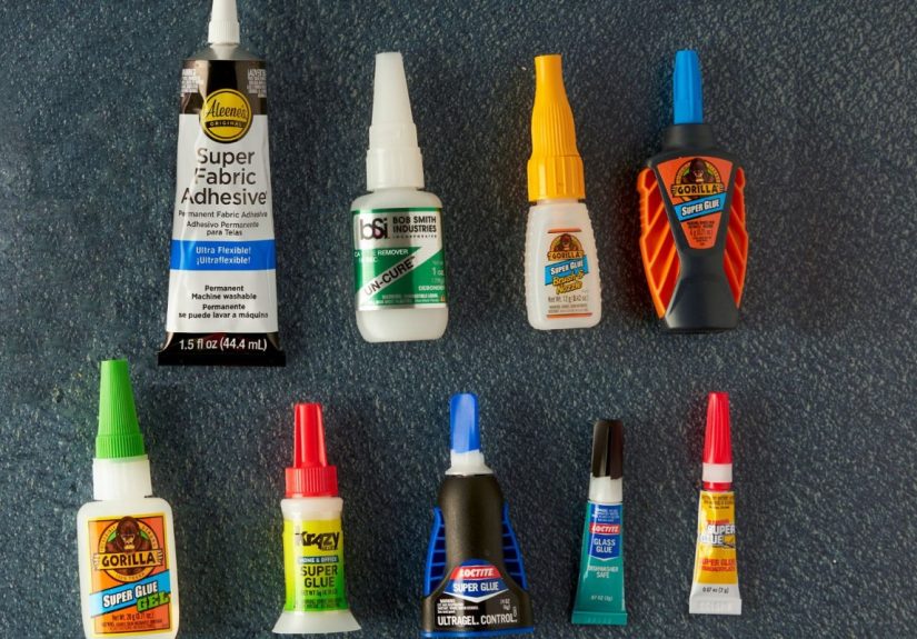 The Best Super Glues - Tested by Bob Vila