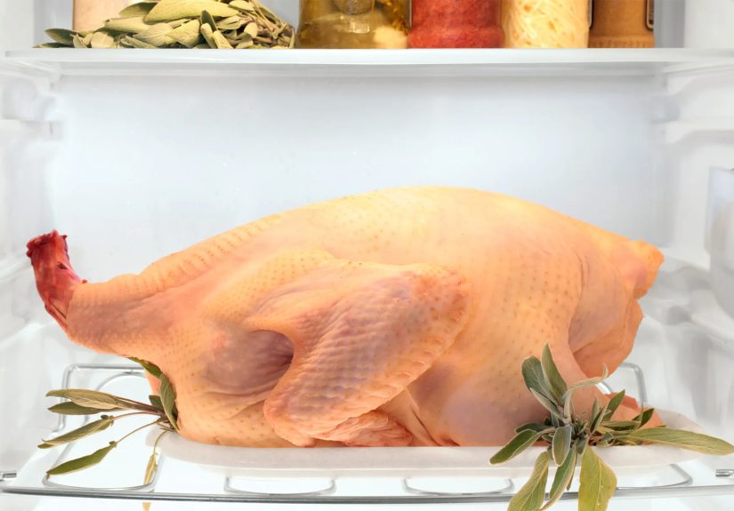 The Cold, Hard Truth About Defrosting