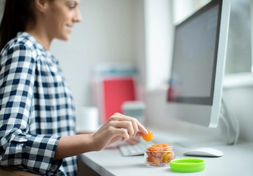 The Dangers of Sodium Metabisulfite in Food