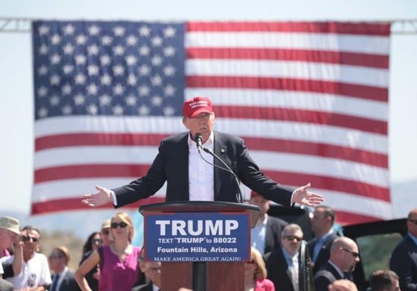 The Most Controversial Elections In U.S History