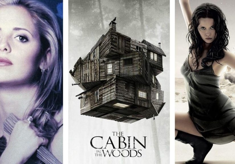 This Insane Joss Whedon Shared Universe Theory Actually Has Legs
