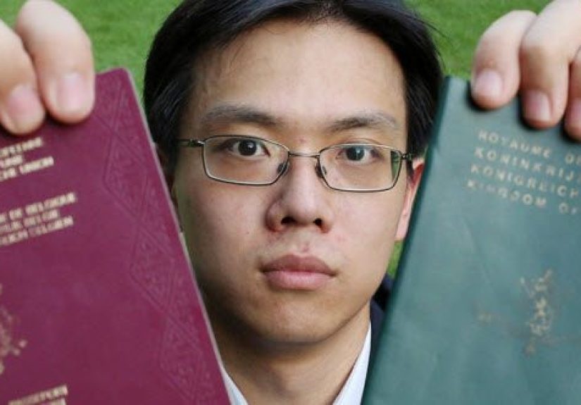 Top 10 People Who Are Not Citizens Of Any Country