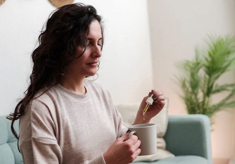 Type 2 Diabetes: Vitamin D May Slightly Lower Risk from Prediabetes