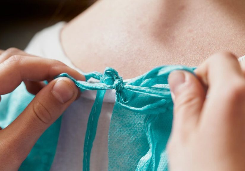 Types of Shoulder Surgeries: Rotator Cuff, SLAP Repair, and More