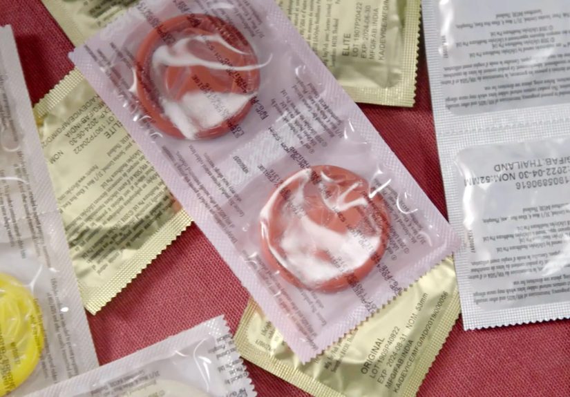 U.S. STD Cases Totaled 2.5 Million in Pandemic's Second Year