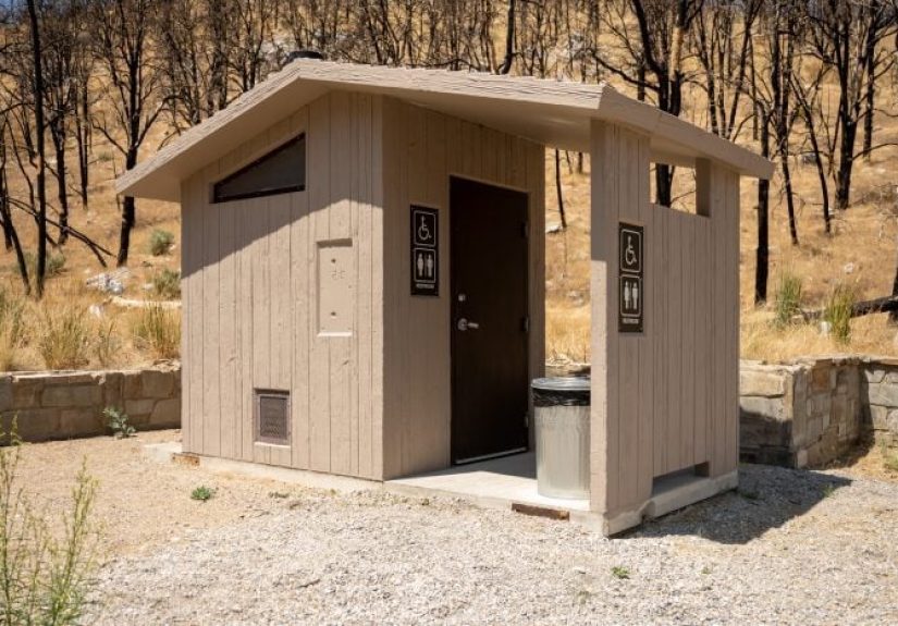 Vault Toilet Basics: What It Is and Everything You Need to Know