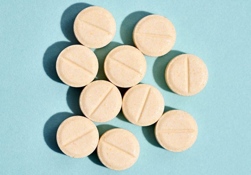 Vitamin C: What You Need to Know