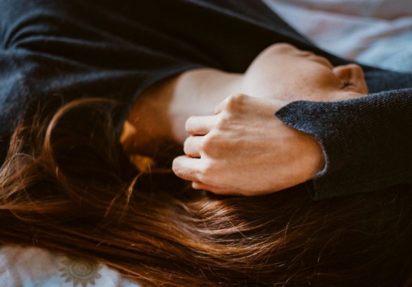 Waking Up with Scratches: What’s Causing Them?