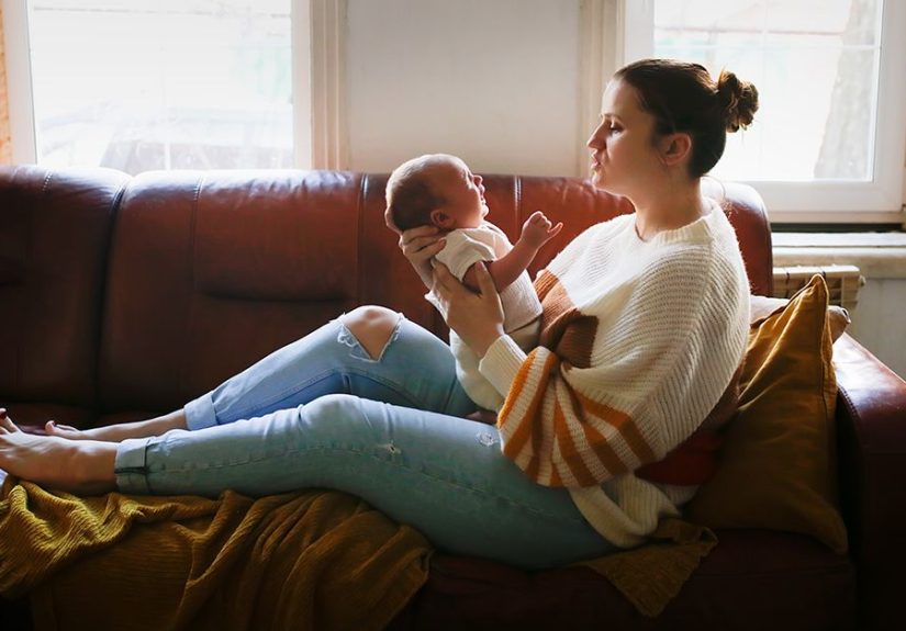 What Antidepressant Is Considered Safest While Breastfeeding?