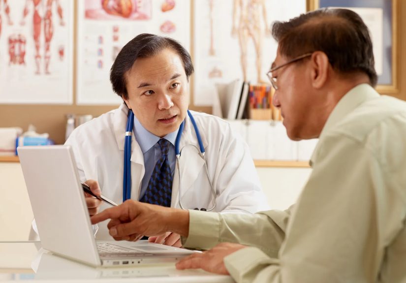 What’s Behind the Rise in Advanced Prostate Cancer?