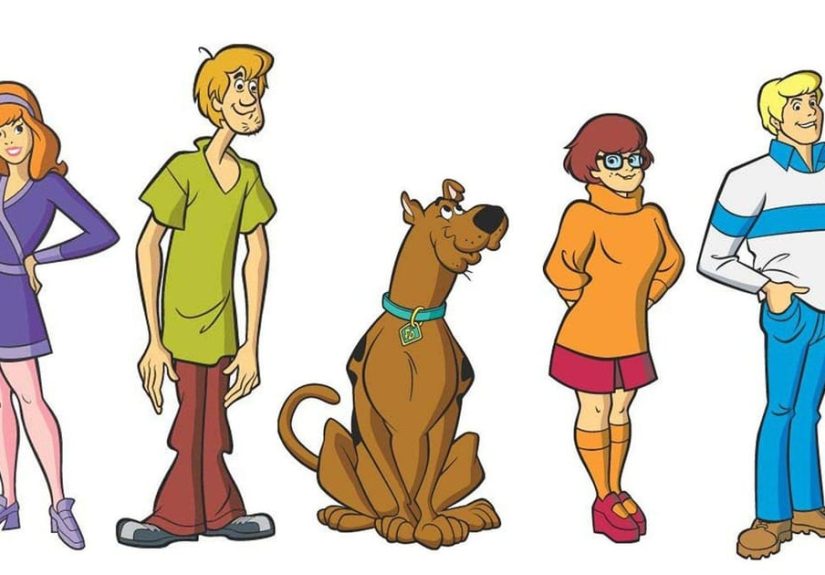 What's New, Scooby-Doo? Rankings And Opinions