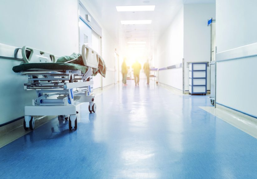 When Constipation Pain Was Worse Than Cancer Pain