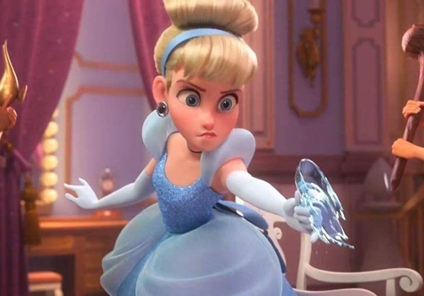 Who's The Deadliest Disney Princess?