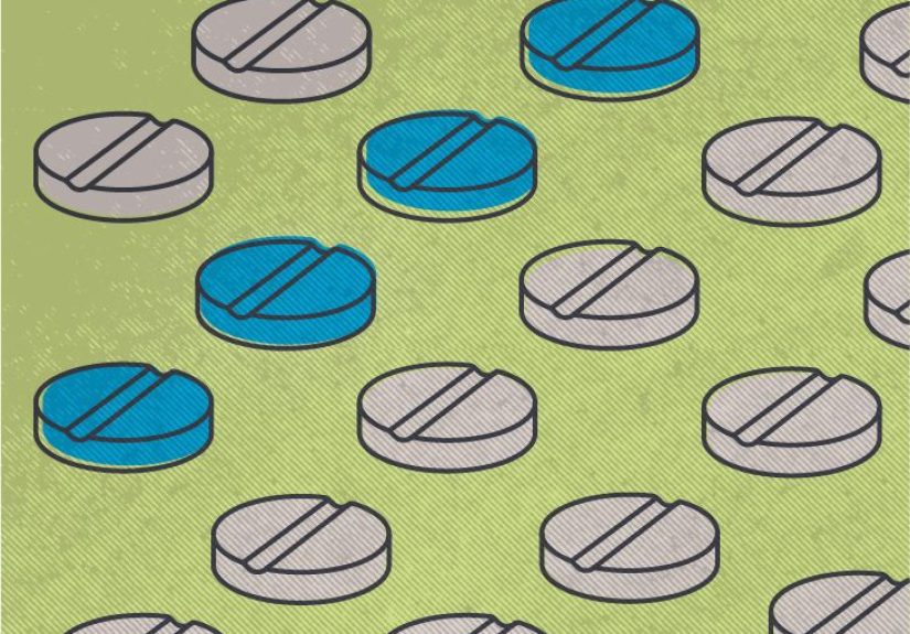 Xcopri Interactions: Other Drugs, Alcohol, and More