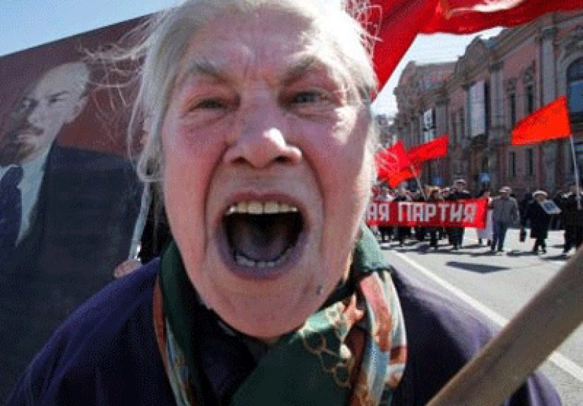 10 Gruesome Acts of Justice