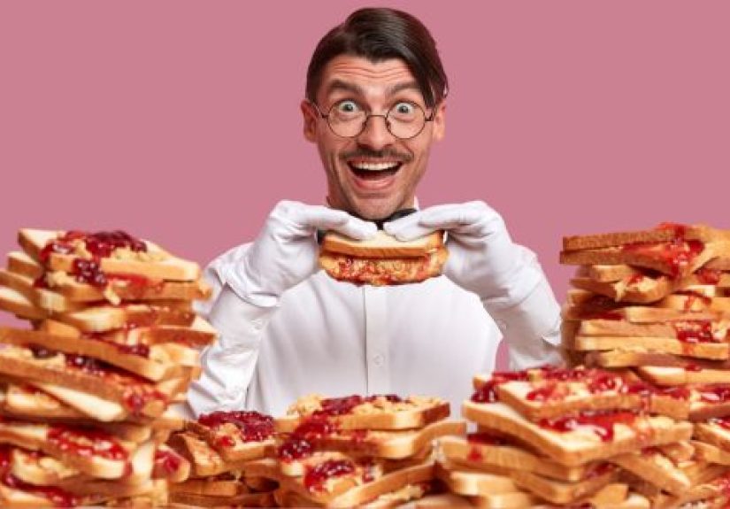 10 Historically Hungry Gluttons